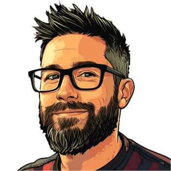 Portrait of Travis Allen